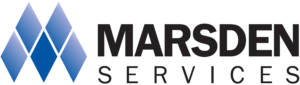 Marsden Services logo Marsden Services logo