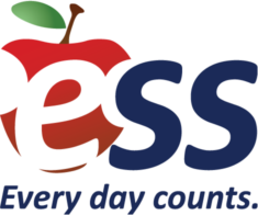 Logo - ESS (Low Res - PNG)