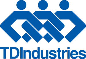 Logo - TDIndustries (PNG)