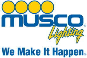 Musco Sports Lighting (PNG)
