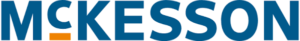 McKesson logo McKesson logo
