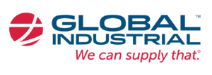 Global Industrial logo Global Industrial logo