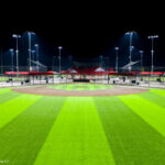Cedar Stone Park – Smyrna, TN Image of baseball field lighting Cedar Stone Park – Smyrna, TN