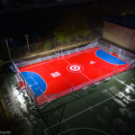 Diamondbacks Boys & Girls Club – Phoenix, AZ Image of Soccer Field Diamondbacks Boys & Girls Club – Phoenix, AZ