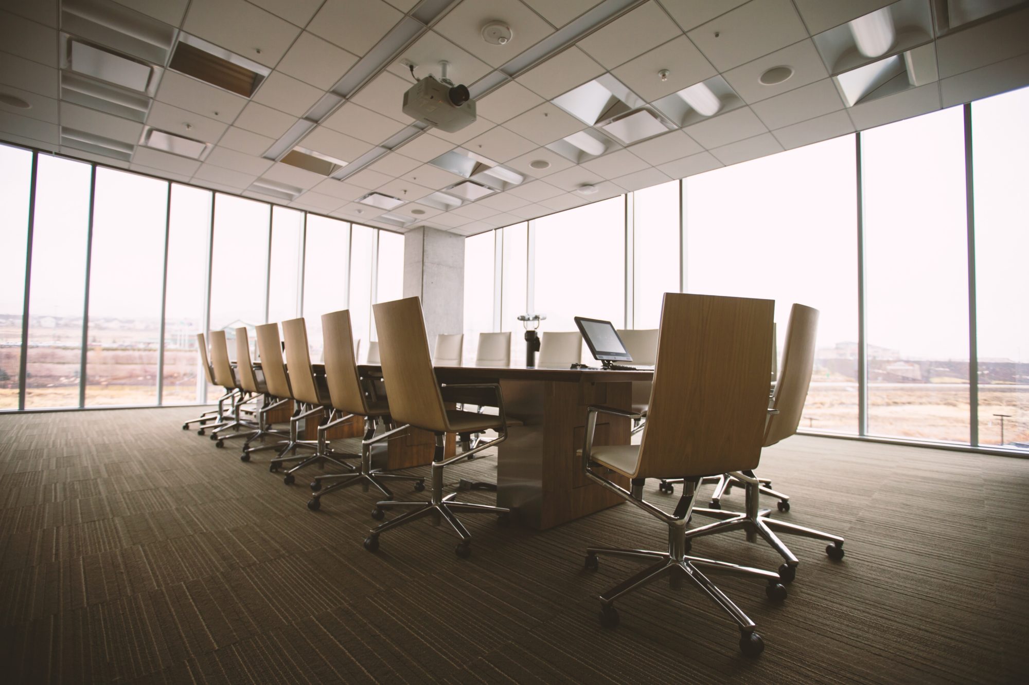 Roof Asset Management