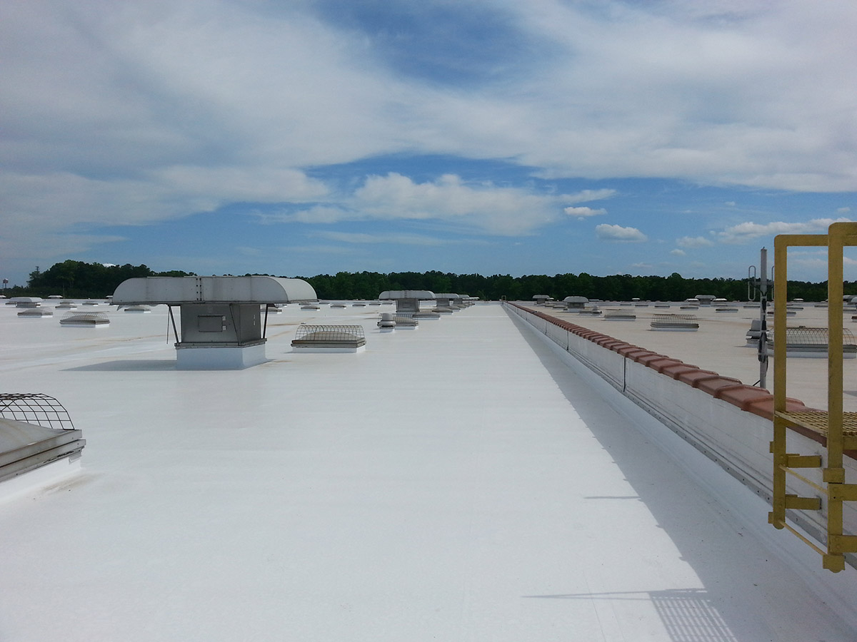 Roof Services
