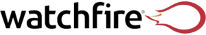 Watchfire logo Watchfire logo