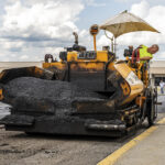 Graphic - PaveConnect (Asphalt Repair - Website - Copyright)