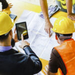 Graphic - PaveConnect (Project & Asset Management - Website - Copyright)