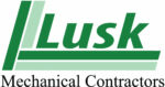 Logo - Lusk Mechanical Contractors (JPG) Logo - Lusk Mechanical Contractors (JPG)