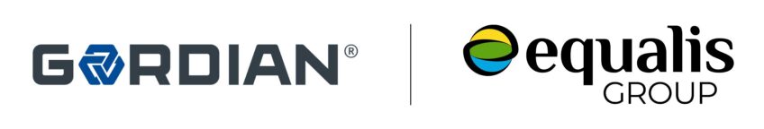 Gordian & Equalis Group Logo Gordian & Equalis Group Logo Lockup