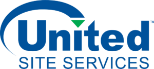 Logo - United Site Services (PNG)