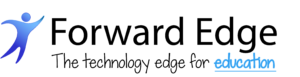 Forward Edge logo Forward Edge logo