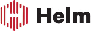 Helm Group logo Helm Group logo