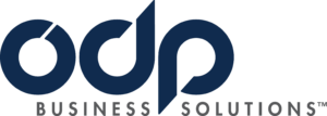 ODP Business Solutions logo