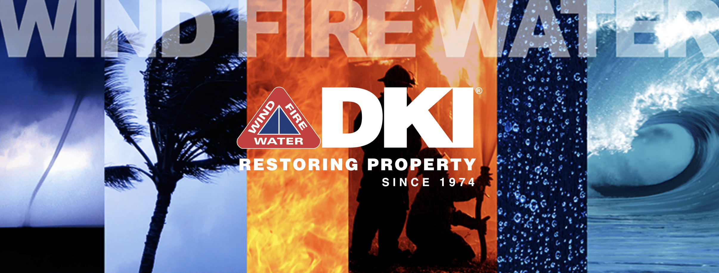 DKI (Banner - Wind Fire Water) DKI (Banner - Wind Fire Water)