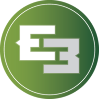 Logo - E3 (PNG) Logo - E3 (PNG)