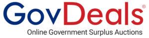 Logo - GovDeals