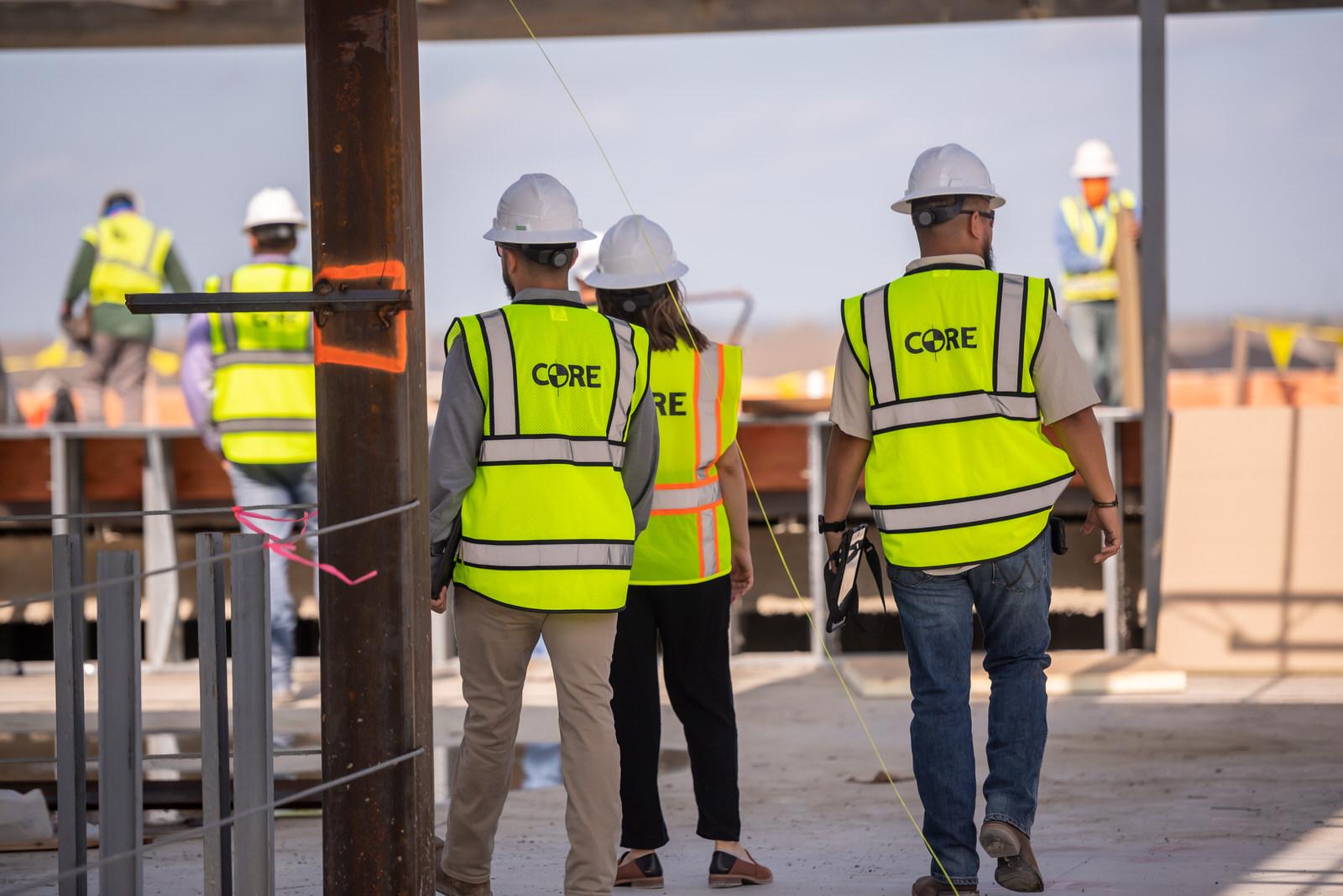 CORE Workers