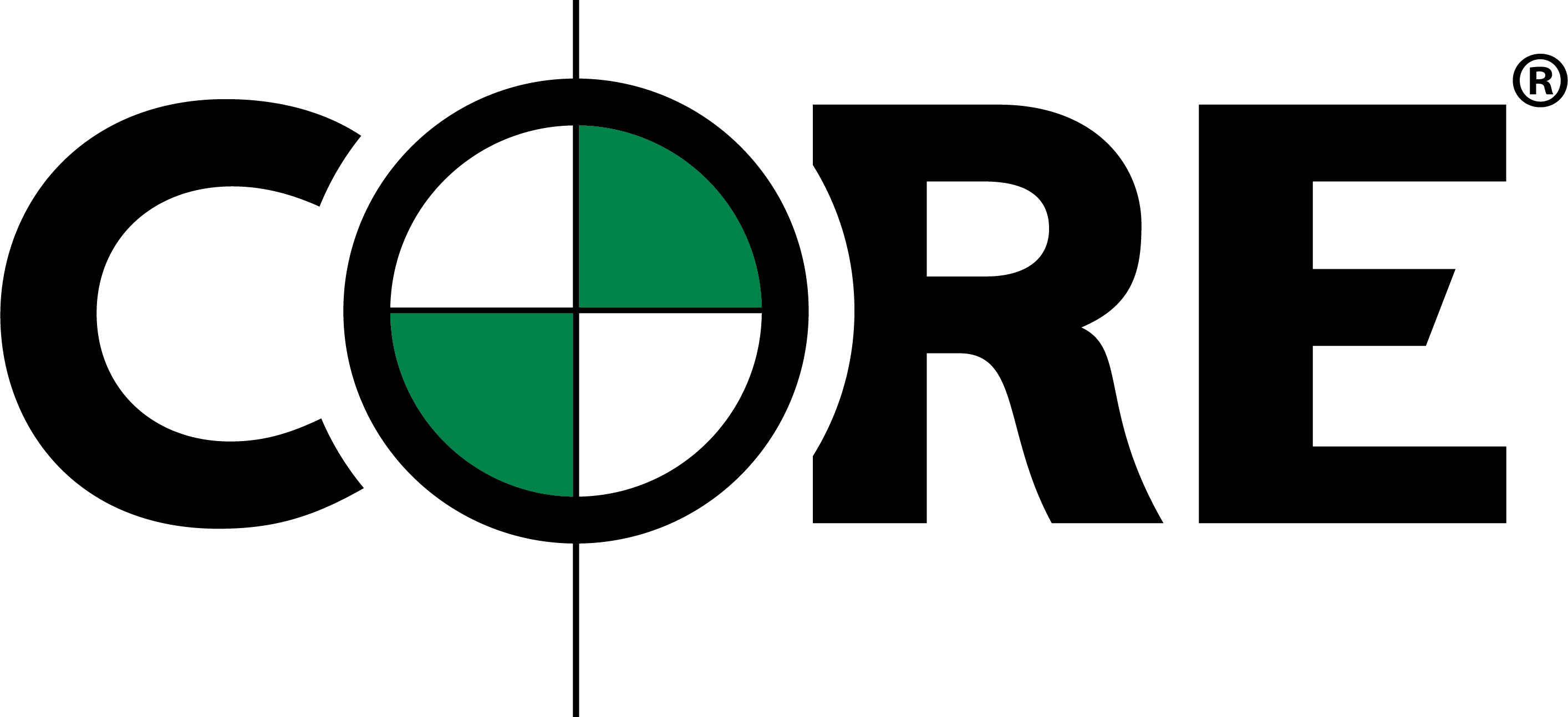 CORE Construction logo