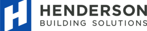 Logo - Henderson Building Solutions - PNG)