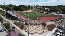 Memorial Field