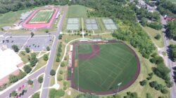 Perkiomen Valley HS Fields