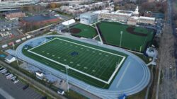 Poly Prep Fields