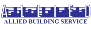 Allied Building Services Logo Allied Building Services Logo
