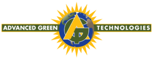 Advanced Green Technologies Logo Advanced Green Technologies Logo