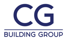 Logo - CG Building Group (PNG) Logo - CG Building Group (PNG)