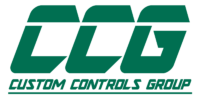 Custom Controls Group Logo Custom Controls Group Logo