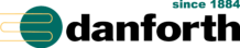 Danforth Logo Danforth Logo