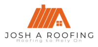 Josh A Roofing Logo Josh A Roofing Logo