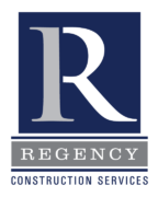 Regency Construction Services Logo Regency Construction Services Logo
