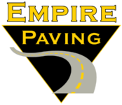 Empire Paving, LLC Logo Empire Paving, LLC Logo