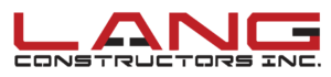 Lang Constructors logo Lang Constructors logo