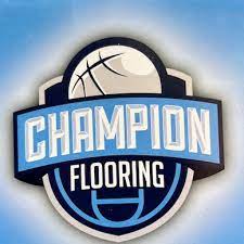 Champion Flooring Logo Champion Flooring Logo