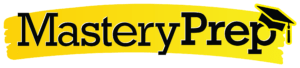MasteryPrep logo