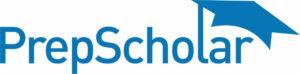 PrepScholar logo PrepScholar logo