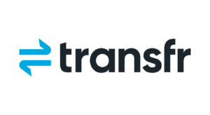 Transfr logo