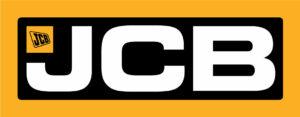 JCB logo JCB logo