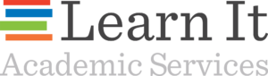 Learn It Logo Learn It Logo