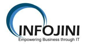 Infojini logo