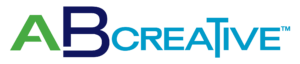 ABcreative logo ABcreative logo