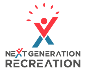 Next Generation Recreation logo Next Generation Recreation logo