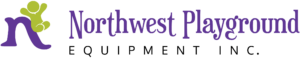 Northwest Playground Equipment logo