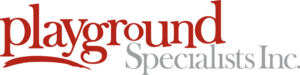 Playground Specialists logo