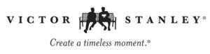 Victor Stanley logo