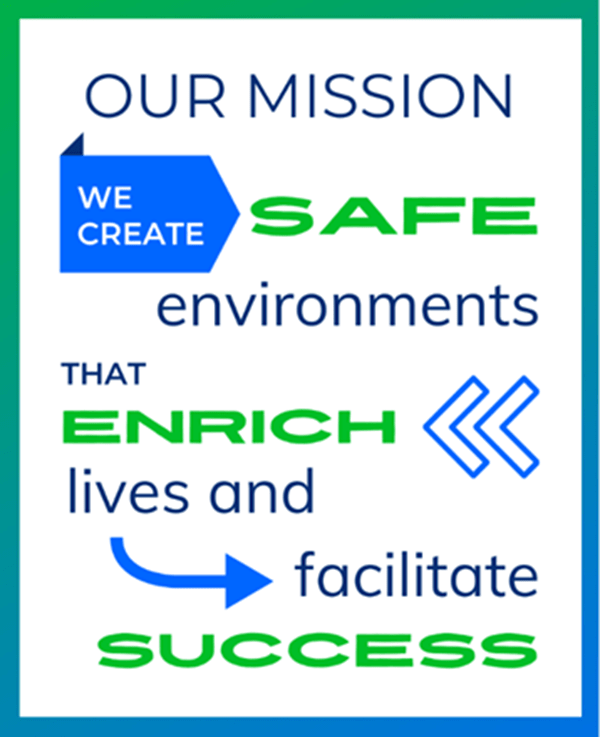 HES Facilities Management Our Mission